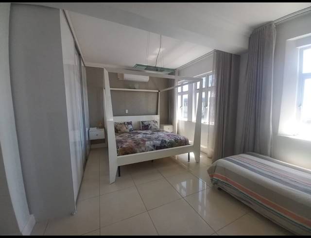 2 BEDROOM FLAT FOR SALE IN NORTH BEACH
